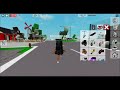 BROOKHAVEN, BEING BADDIE - ROBLOX (GAMINGWITHASIA)