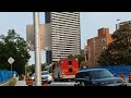 Toronto Fire Services Spare Squad 313 Responding