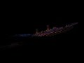 Roblox Titanic: Nearer My God To Thee (Propior Deo)