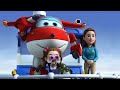 [SUPERWINGS S1] Aussie Animals and more | Superwings | Super Wings | S1 Compilation EP31~40