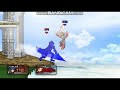 ssf2 v0.9b marth vs lloyd