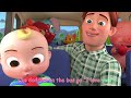 Ten in the Bed | CoComelon Nursery Rhymes & Kids Songs | Kids Songs | Nursery Rhymes