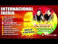 Internacional Iberia - Solo Exitos