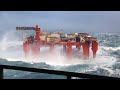 Why North Sea is consider as Most Dangerous Sea on the World |Scary and Unsolved Mysteries| NorthSae