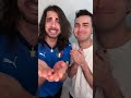 Italians get mad at VIRAL Tiktok videos