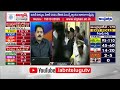 ఆరా మస్తాన్ సర్వే వెనక వైసీపీ కుట్ర..?? | AP Exit Polls 2024 | AP Election Results 2024 | ABN Telugu