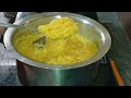 পুরীর জগন্নাথ মন্দিরের করমাবাঈ খিচুড়ির রেসিপি | Rathyatra special prasad karmabai khichdi recipe