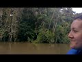 Cuyabeno - River Canoe