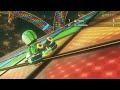 Wii U - Mario Kart 8 - (N64) Rainbow Road