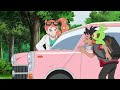 Dream Day Activities | Pokémon Ultimate Journeys: The Series | Official Clip