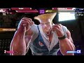 Street fighter 6 🔥 Yajai (Guile) Vs Problem X (Rank #1 M.Bison) 🔥SF6 High Level Match's!