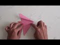 How to Make Paper Fish | Creating Paper Fish, Paper Art and Craft for Kids