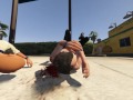 GTA 5 EXTREME WRESTLING (Episode 11)