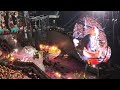 Coldplay - Yellow (Bucharest National Arena)