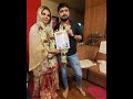 Rakhi sawant Converted to Islam After her Marriage To her Muslim Boyfriend Aadil Durrani