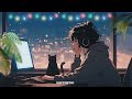 1 Hour of Chill Lofi Beats for Studying & Relaxing | Deep Focus & Calm Vibes