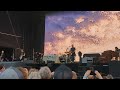 Pearl Jam - Wreckage - Dublin 2024