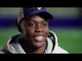 Mike Zimmer: Blunt & Beloved | Adrian Peterson & Vikings Stars Weigh In On Their Coach | NFL 360