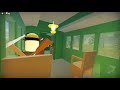 local train musician (Roblox Wild West)