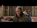 Evil Sorcerer attacks the Prince's Girlfriend | Your Highness | CLIP
