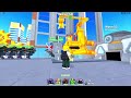 🤣 I SCAMMED a SCAMMER and took back his DJ TV MAN 💀 - Toilet Tower Defense