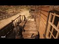 Walton's Gang in Armadillo (Mod) | RDR2