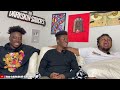 THIS IS ACTUALLY FIRE 🔥| PLAN Z - Boi What (Official Lyrics Video) REACTION