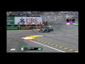 Houshou Marine gets interrupted by Lance Stroll