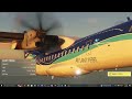 ATR 42 review