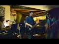 Rain Dogs - Tom Waits cover by Los Porros Hermanos