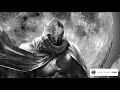 Moon Knight Theme