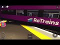 Trains at city (roblox big update)