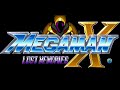 Mega Man X Lost Memories OST - 