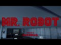 Mr. Robot Title Cards - Season 1 and Season 2