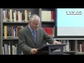 Stephen Kotkin: Sphere of Influence I - The Gift of Geopolitics: How Worlds are Made, and Unmade