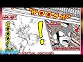 Beyond Dragon Ball Super Beast Gohans NEW Power Against Perfect Cell Max Unleashed! The Final Stage