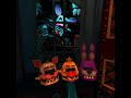 fnaf: help wanted *trick or treat*