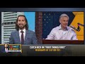 49ers dominate Jets, Should the Browns have stayed with Baker Mayfield? | NFL | THE HERD