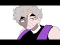 Oc voice claims but it’s an animatic