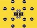 ABC Logo 1999 #3