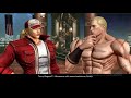 Top 10 Fiercest Rivalries in KOF