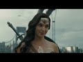 Batfleck & Wonder Woman | THE FLASH [4k, HDR]