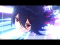 Seele Different Multiverse (Honkai Impact 3 X Honkai Star Rail)