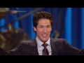 Joel Osteen - Keep Strife Out of Your Life