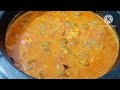 greenaskitchen/ നാടൻ വറുത്തരച്ച വെണ്ടക്ക കറി/varutharacha vendakka curry in malayalam/#ozhichucurry