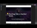 Day 01: Introduction to Penetration Testing