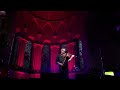 Colm Mac Con Iomaire: Emer's dream; Live At St. Luke's, Cork 11.06.16