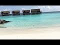 MALDIVES - Joali Being beaches