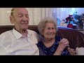75. Hochzeitstag: Stuttgarter Ehepaar ist seit 75 Jahren verheiratet und noch immer verliebt
