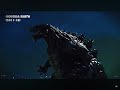 Reacting to evolution of Godzilla atomic breath